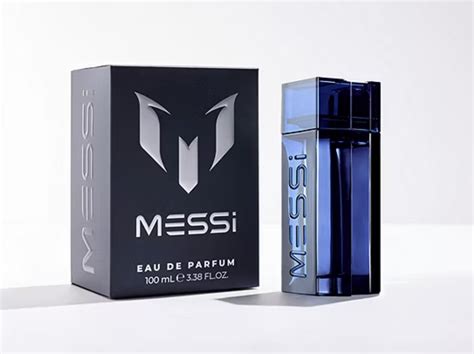 messi cologne.